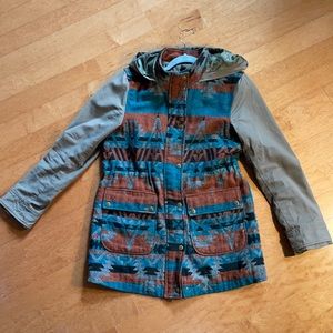 H&M Light Jacket